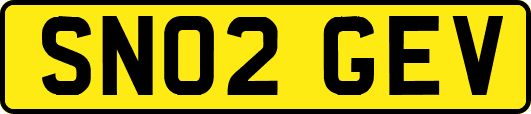 SN02GEV