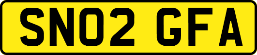 SN02GFA