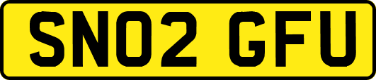 SN02GFU