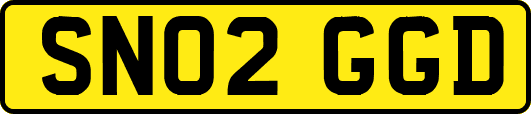 SN02GGD