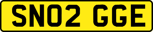 SN02GGE
