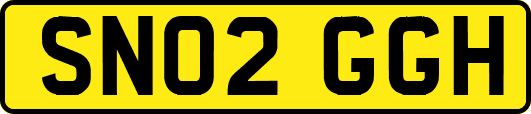SN02GGH