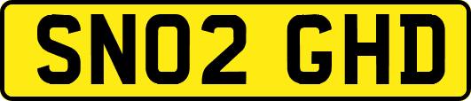 SN02GHD
