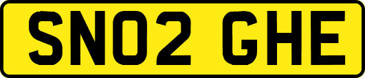 SN02GHE