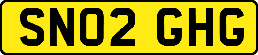 SN02GHG