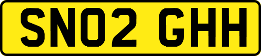 SN02GHH