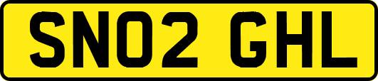 SN02GHL