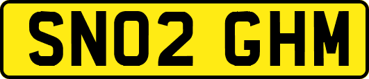SN02GHM