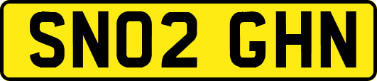 SN02GHN