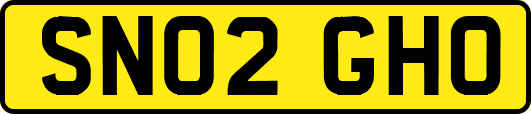 SN02GHO
