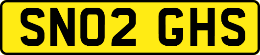 SN02GHS