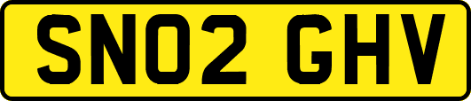 SN02GHV