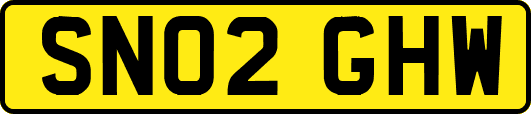 SN02GHW