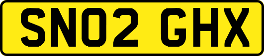 SN02GHX