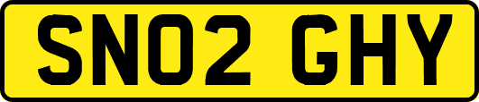 SN02GHY