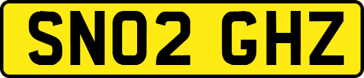 SN02GHZ