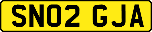 SN02GJA