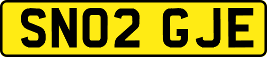 SN02GJE