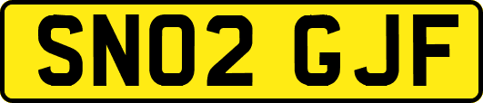 SN02GJF