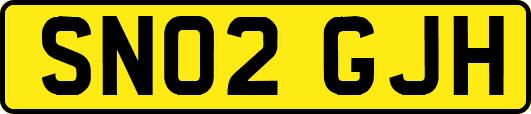 SN02GJH