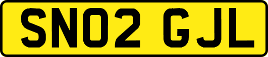 SN02GJL
