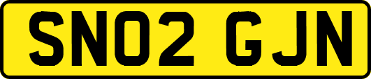 SN02GJN