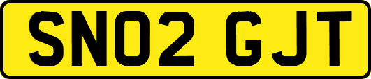 SN02GJT