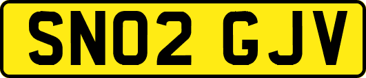 SN02GJV