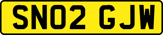 SN02GJW