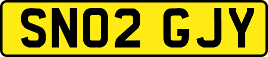 SN02GJY