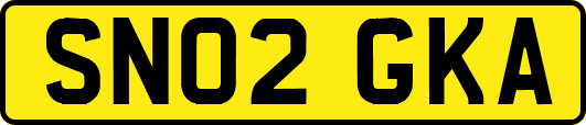 SN02GKA