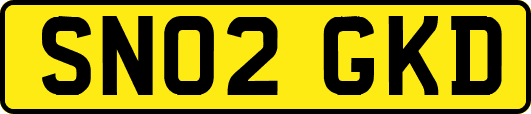 SN02GKD