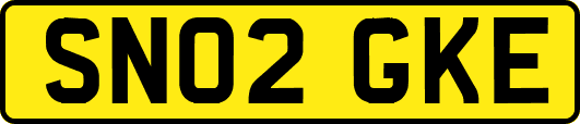 SN02GKE