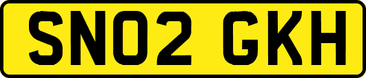 SN02GKH