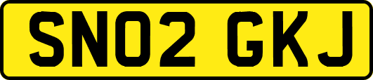 SN02GKJ