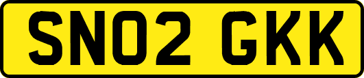 SN02GKK