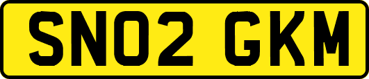 SN02GKM