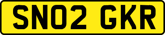 SN02GKR