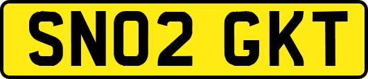 SN02GKT
