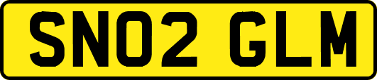 SN02GLM