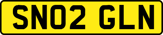 SN02GLN