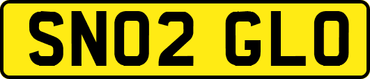 SN02GLO