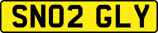 SN02GLY