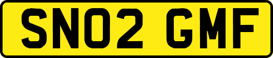 SN02GMF