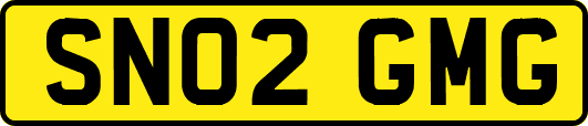 SN02GMG