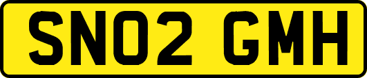 SN02GMH