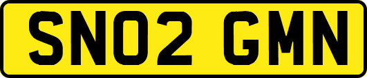 SN02GMN