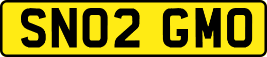 SN02GMO