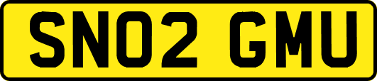 SN02GMU