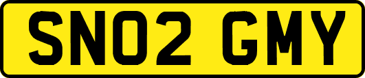 SN02GMY
